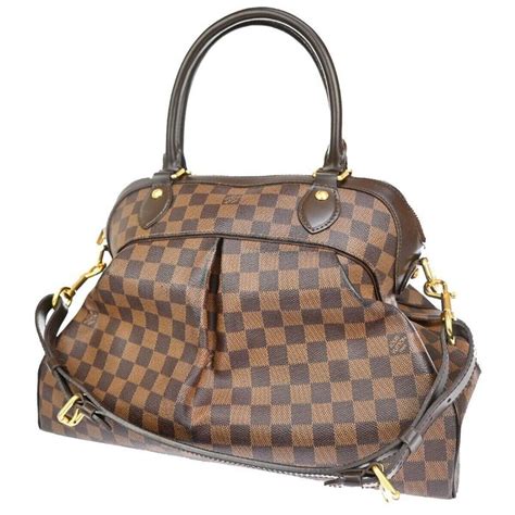 louis vuitton trevi size|louis vuitton trevi handbags.